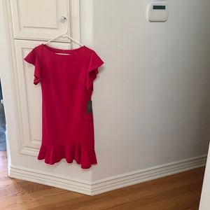 Brand new with tags beautiful Vince Camuto dress